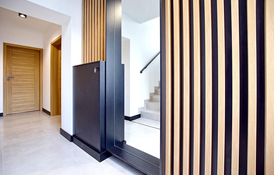 Tlenoterapia Apartment in Poland