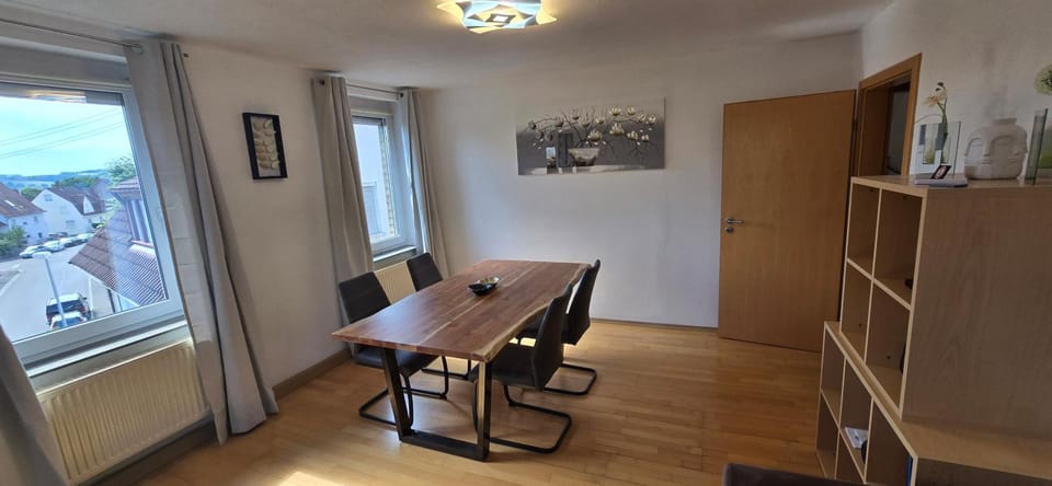 Drei Zimmer Appartment mit Küche & Bad Apartment in Ravensburg