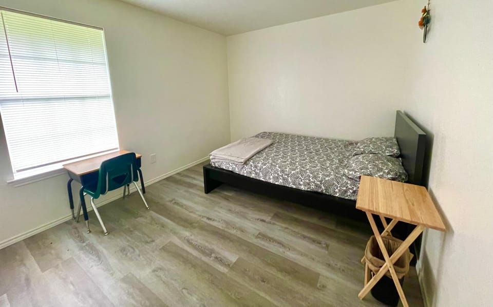 Cozy house near downtown Dallas House in Mesquite