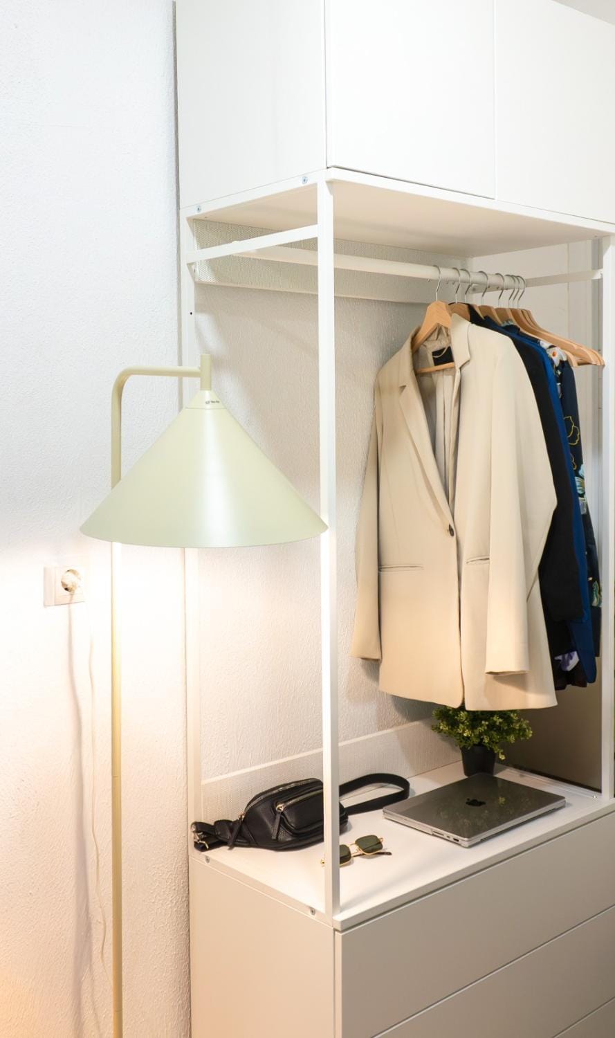 JL11SD Estudio Chamberi WIFI Apartment in Madrid