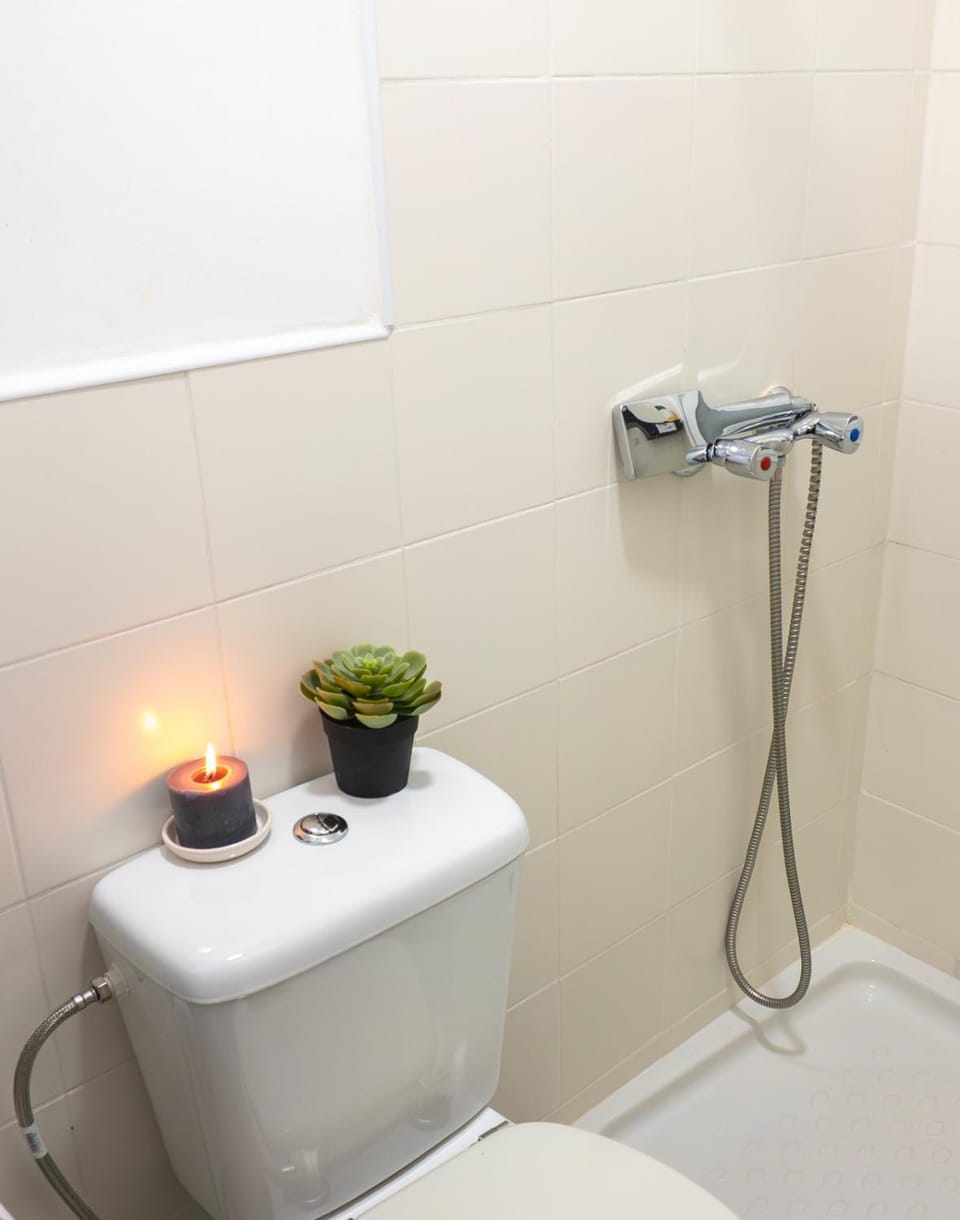 JL11SD Estudio Chamberi WIFI Apartment in Madrid