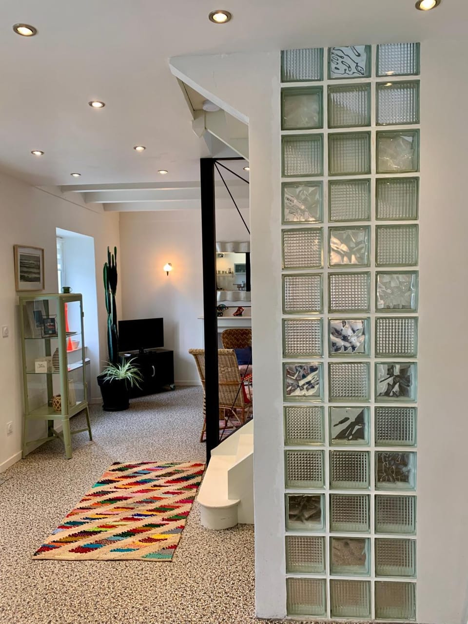 L 'Air Yaudet House in Lannion