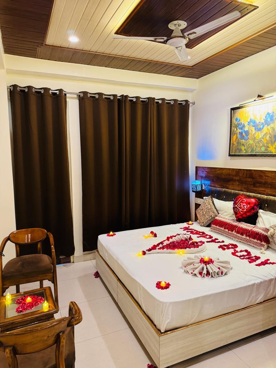 Samarth Kasauli Hills Bed & Breakfast 2 km from Mall Road Bed and Breakfast in Himachal Pradesh
