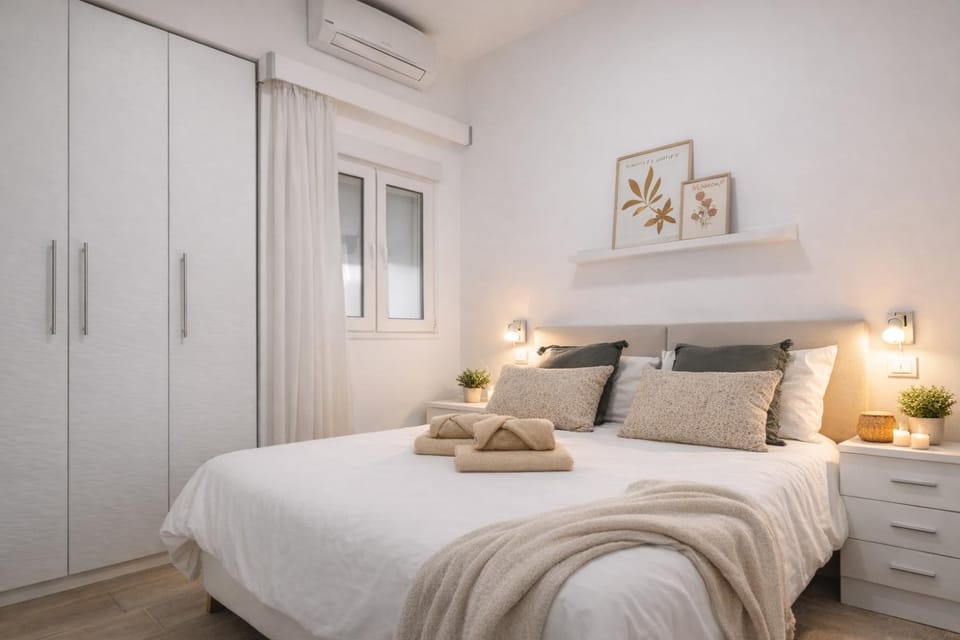 Alma Home, Playa de Las Canteras, Familias, Nómadas Apartment in Las Palmas de Gran Canaria
