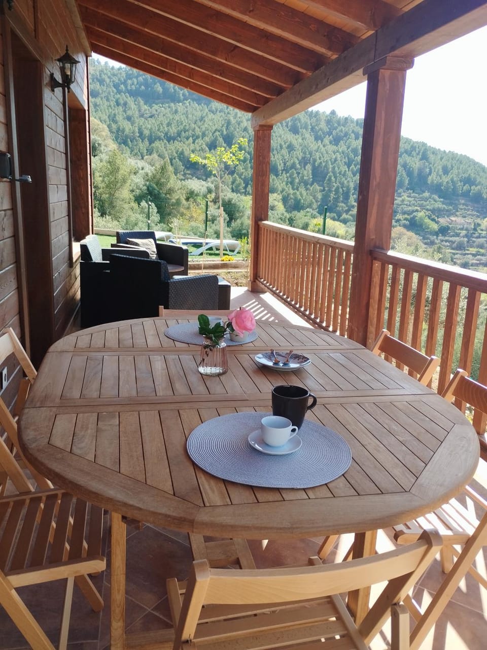 View (from property/room), Balcony/Terrace