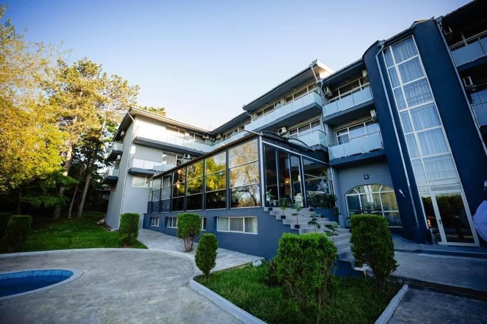 Хотел и Вили Марая Hotel in Burgas Province