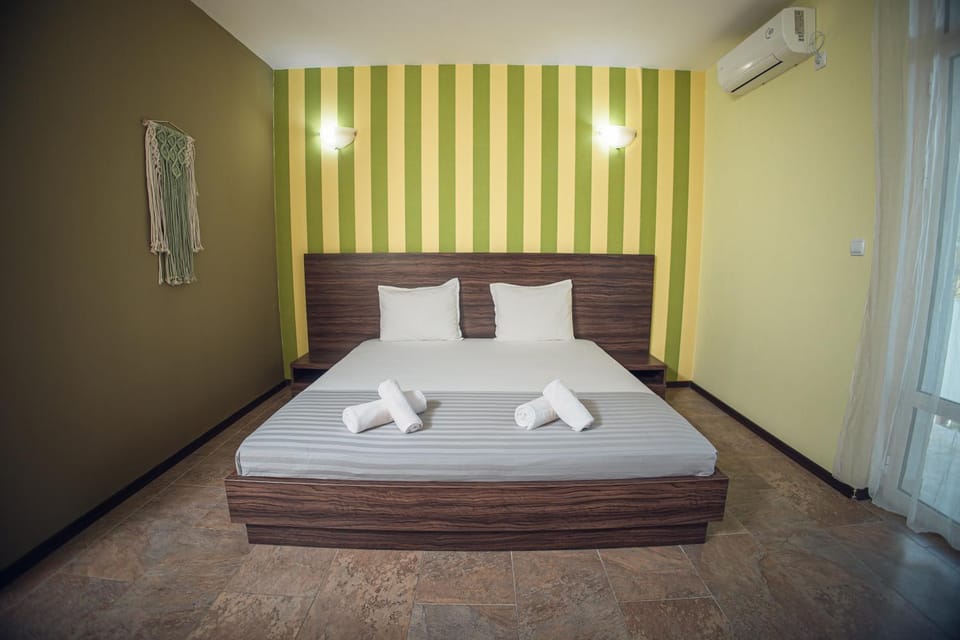 Хотел и Вили Марая Hotel in Burgas Province