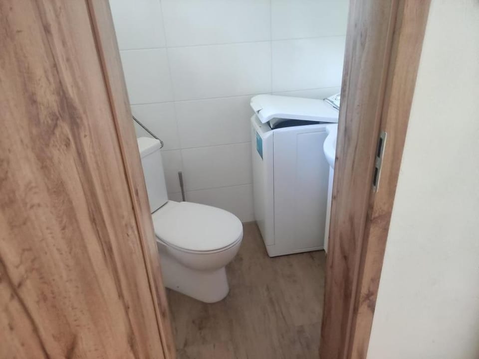 Chata na šírave House in Slovakia