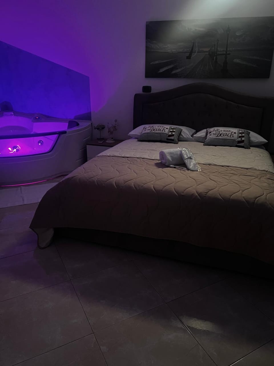 Melihome Apartment in Catania