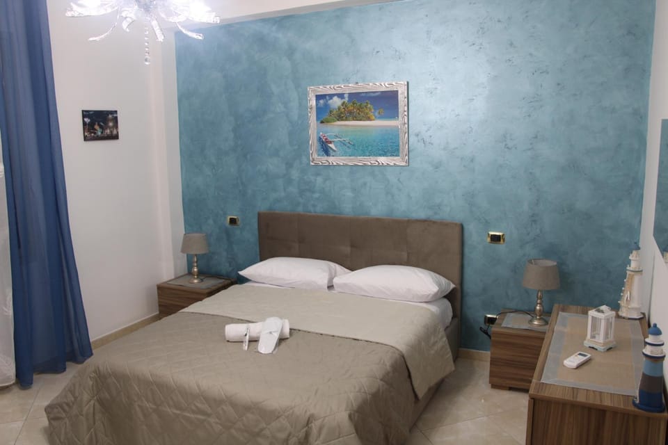Melihome Apartment in Catania