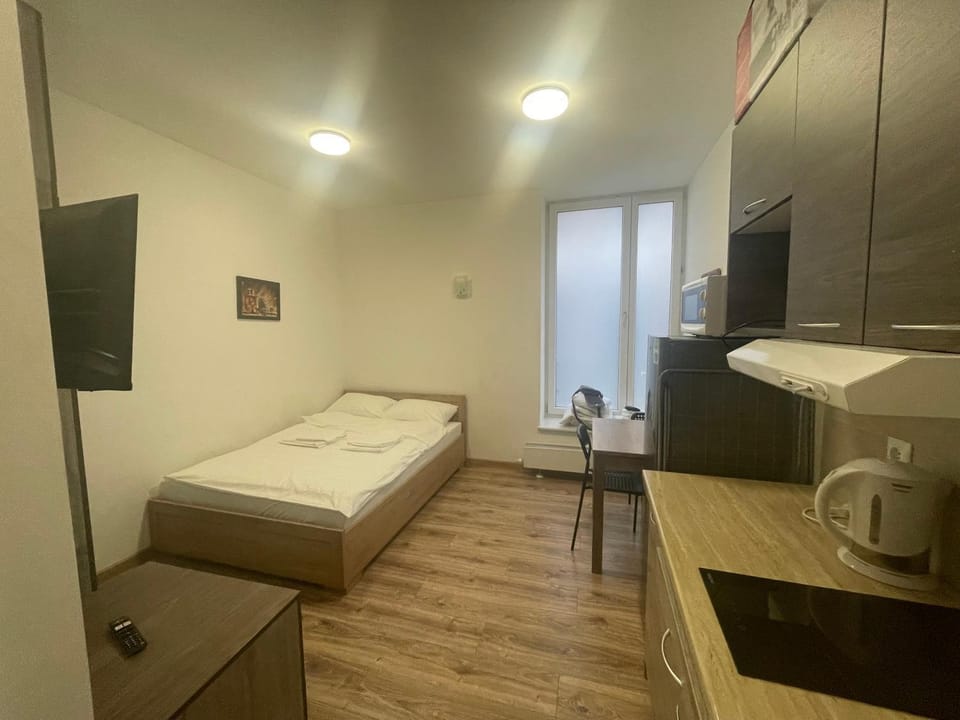 Apartamenty 3 Kraków Podgórze Apartment in Krakow