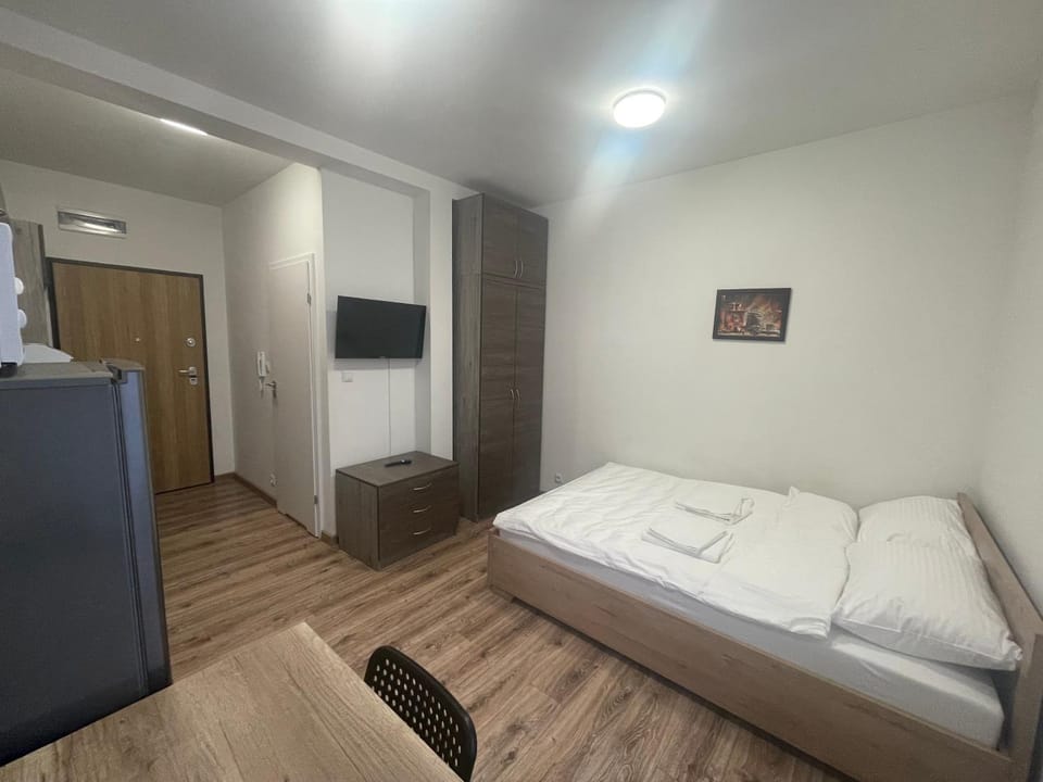 Apartamenty 3 Kraków Podgórze Apartment in Krakow