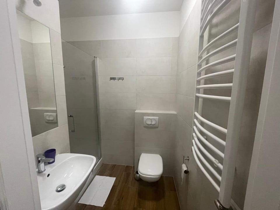 Apartamenty 3 Kraków Podgórze Apartment in Krakow