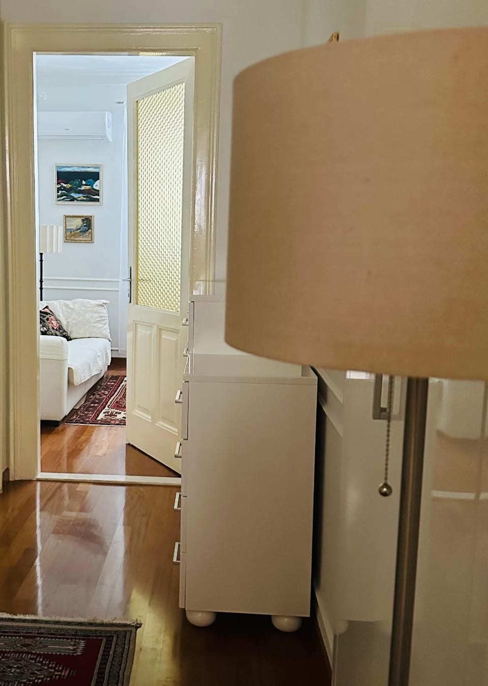 Sweet Spot Apartment walking distance to Diocletian's Palace Apartment in Split