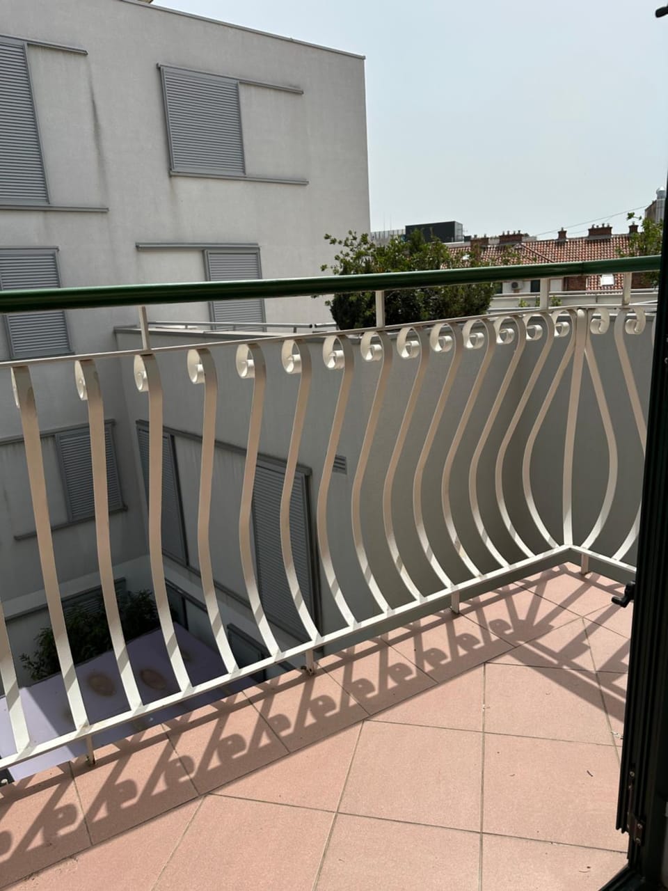 Sweet Spot Apartment walking distance to Diocletian's Palace Apartment in Split