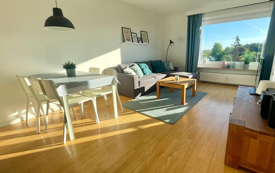 Hanseat II Whg 171 - FeWoMeerblick Apartment in Grömitz