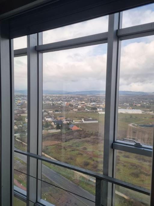 El mirador del Rosal Apartment in Ponferrada