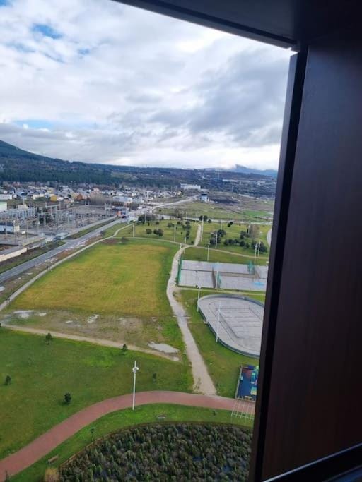 El mirador del Rosal Apartment in Ponferrada