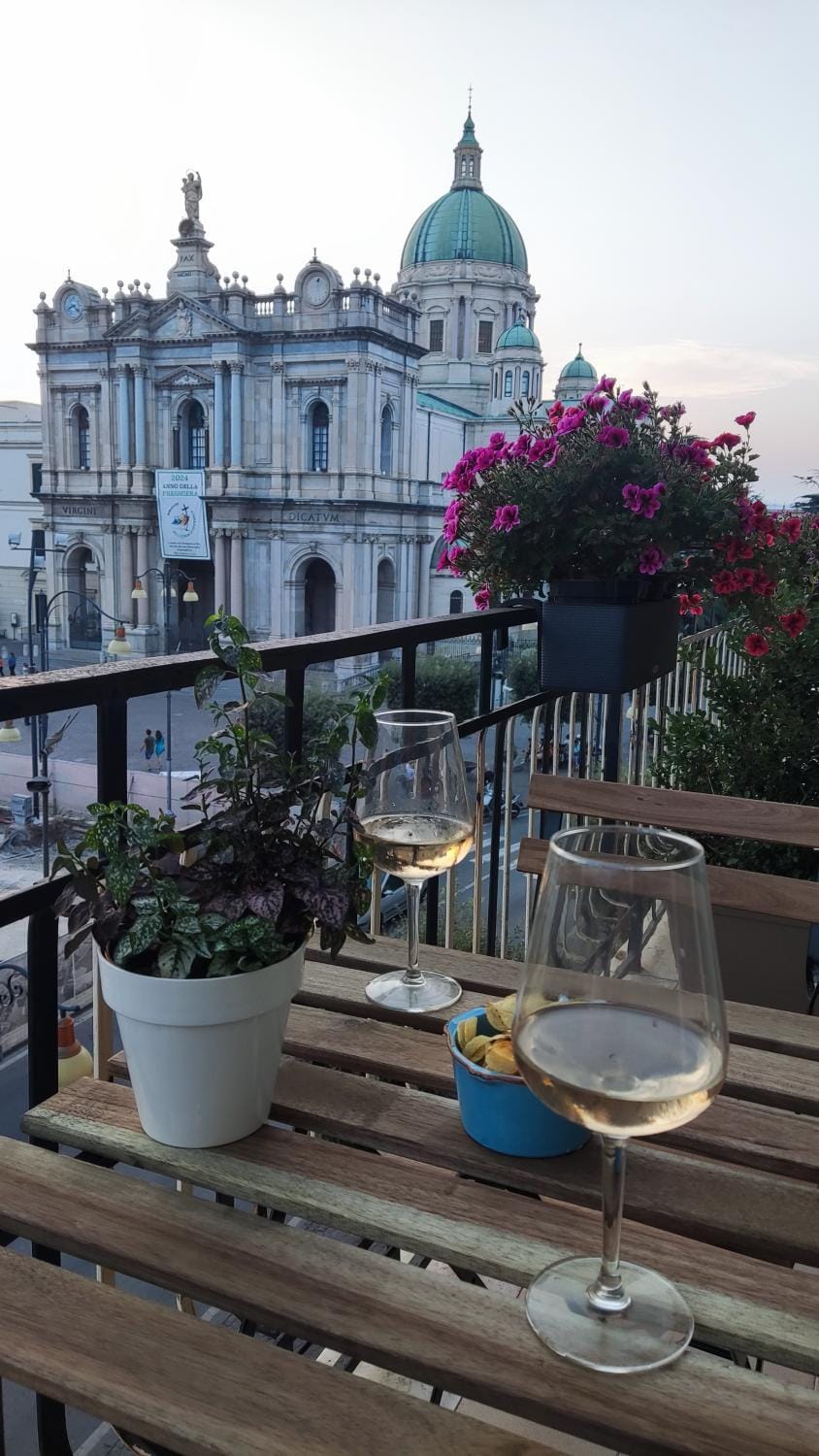 Nearby landmark, Place of worship, Balcony/Terrace, City view, Landmark view, Location