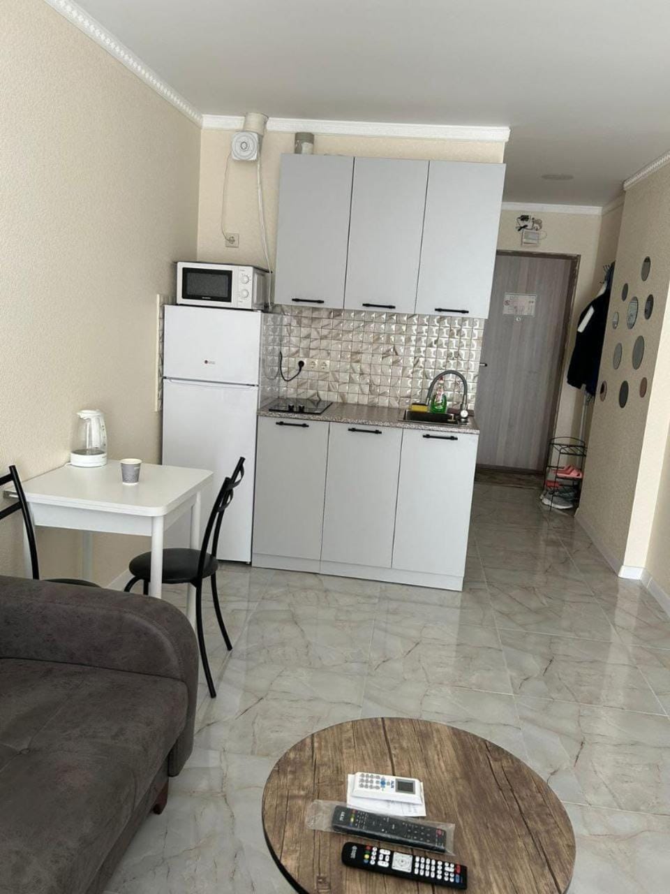 Perfect flat near the sea Apartment in Batumi