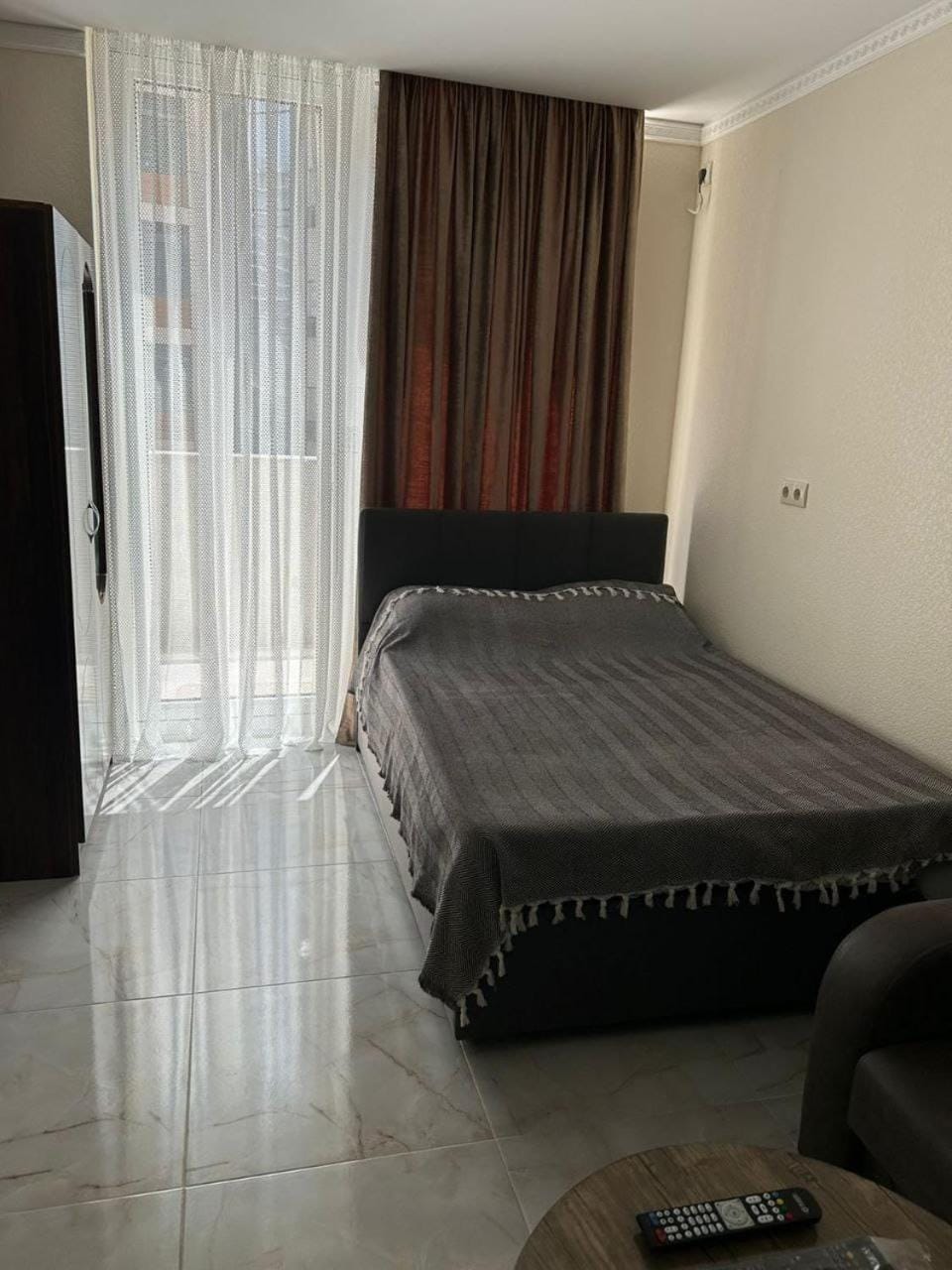 Perfect flat near the sea Apartment in Batumi