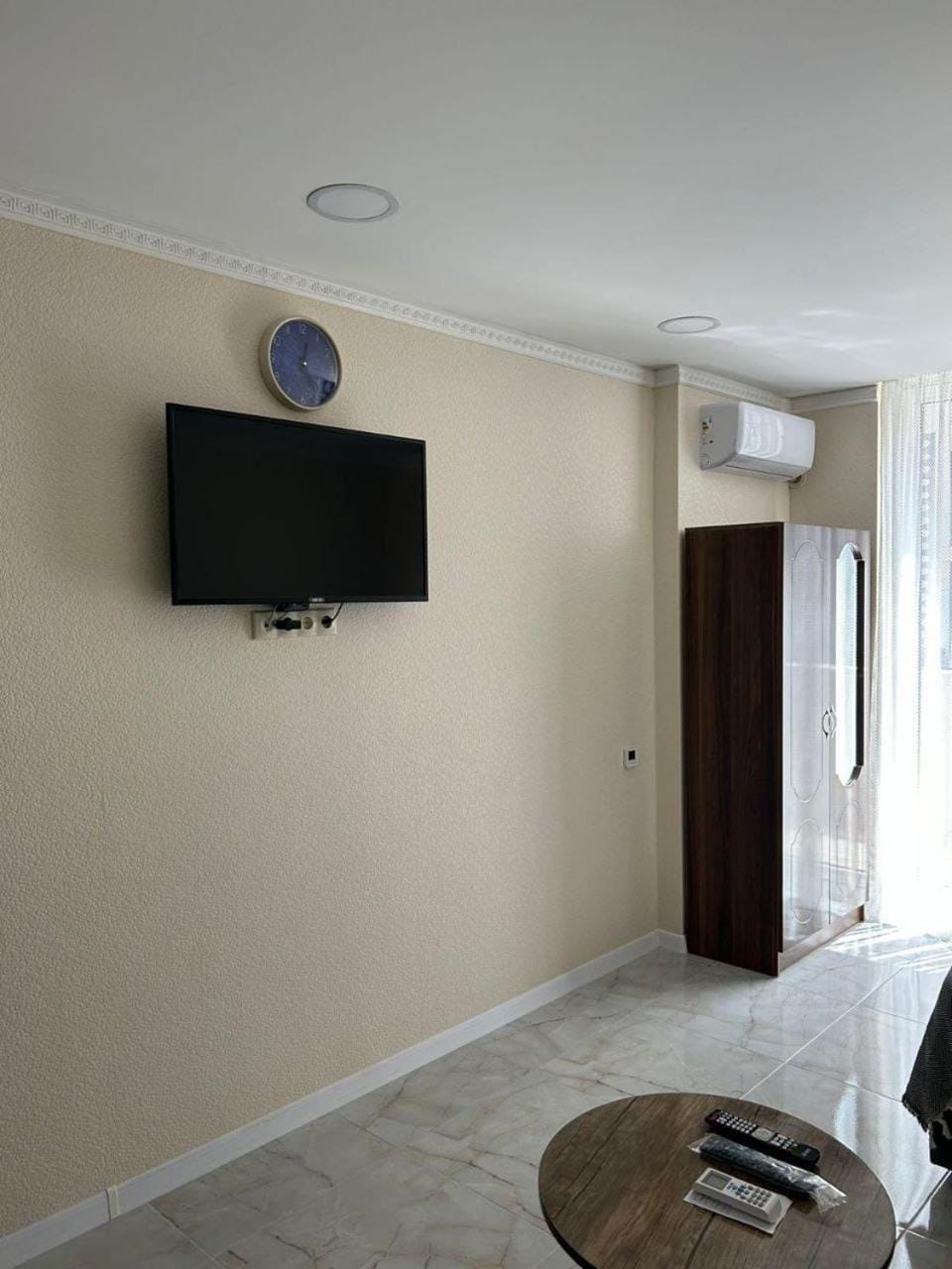 Perfect flat near the sea Apartment in Batumi