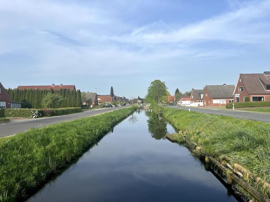 River view