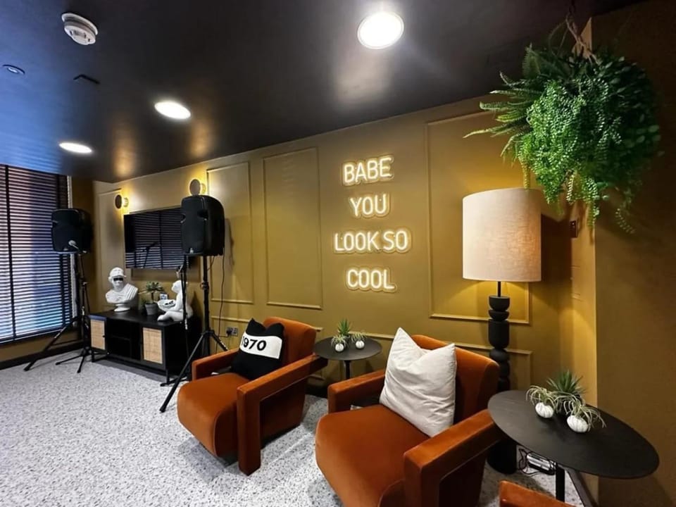 Newcastle 1 Newcastle upon Tyne Apartment in Gateshead