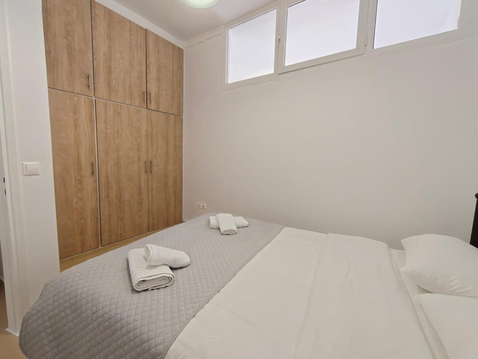 Elia Spata Holiday Apartment Apartment in East Attica Regional Unit, Greece