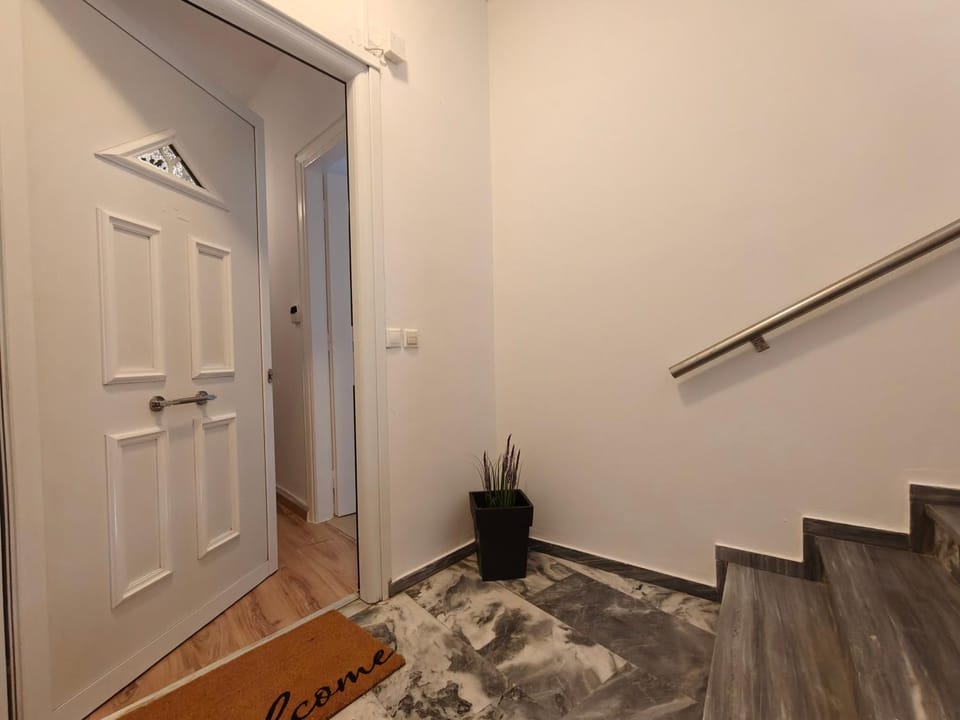 Elia Spata Holiday Apartment Apartment in East Attica Regional Unit, Greece