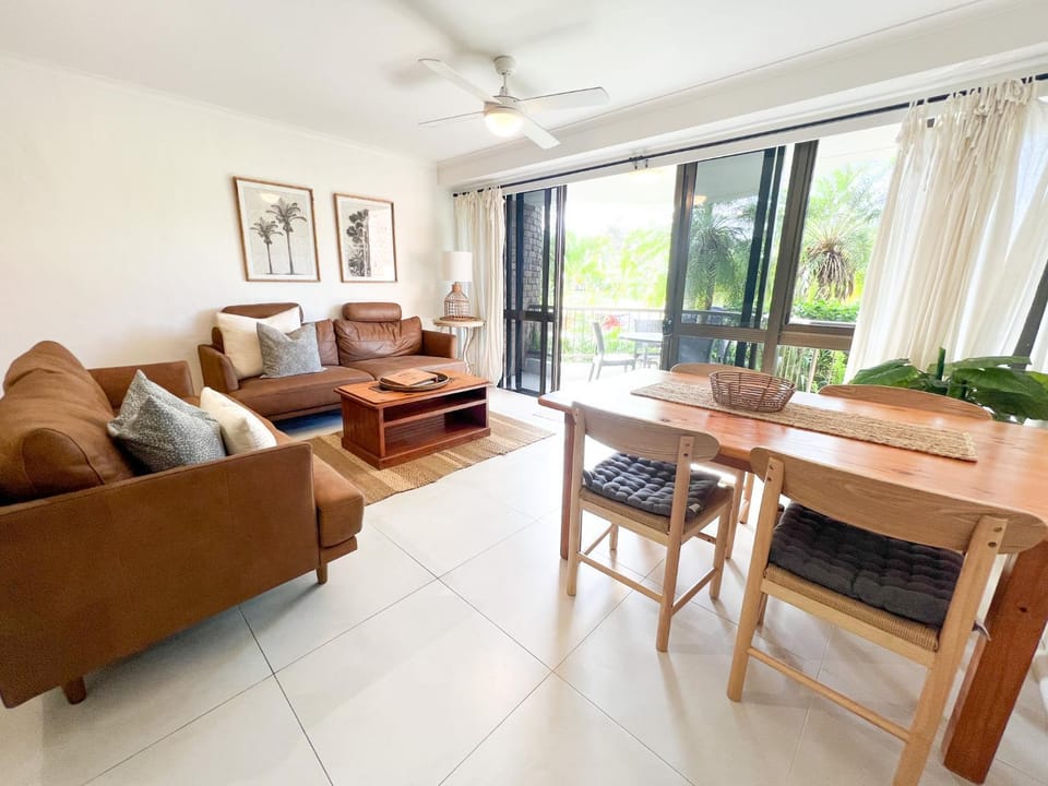 Pacific on Clarkes Apartment in Byron Bay
