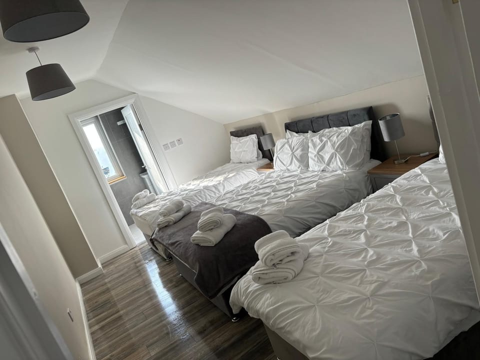 Aran views Bed and Breakfast in County Galway