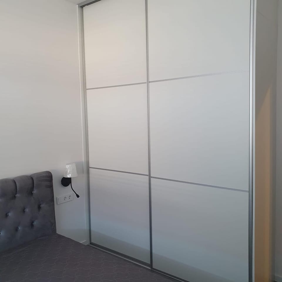 Butas 2miegamieji ir svetainė Apartment in Klaipėda
