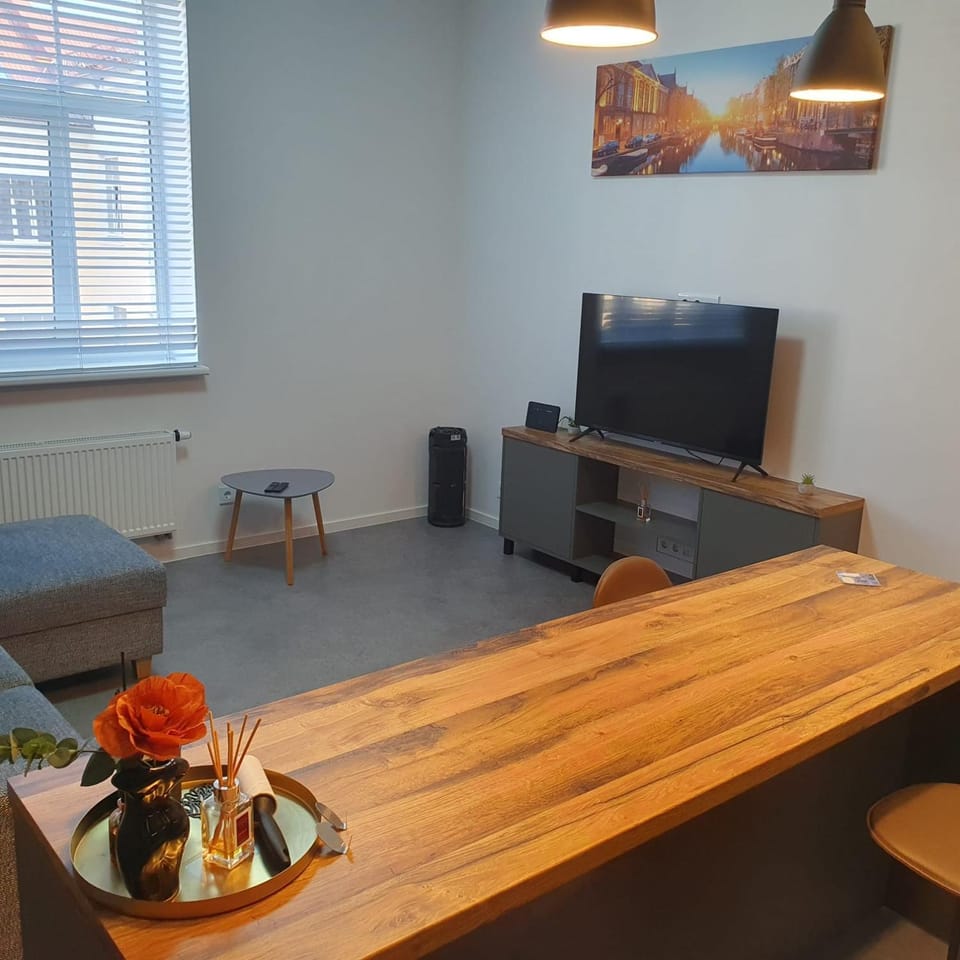 Butas 2miegamieji ir svetainė Apartment in Klaipėda