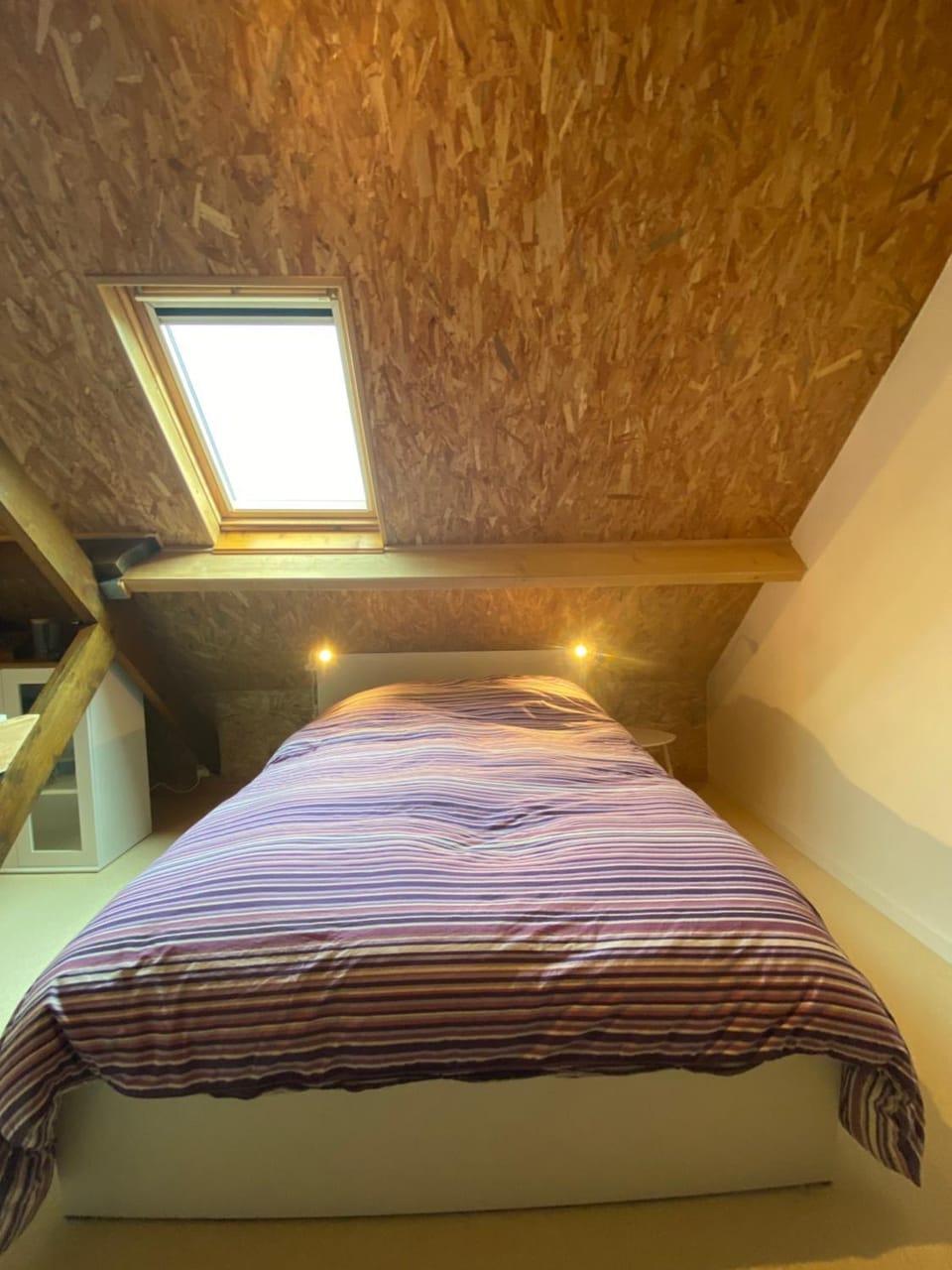 Simple et sympa Bed and Breakfast in Normandy