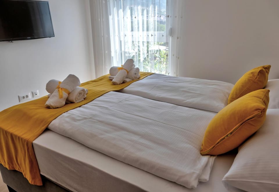 Apartman SAN Apartment in Mostar
