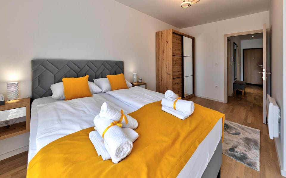 Apartman SAN Apartment in Mostar