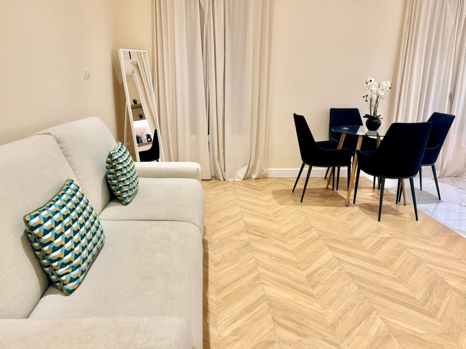 Logement aux portes de Monaco Apartment in Cap-d'Ail