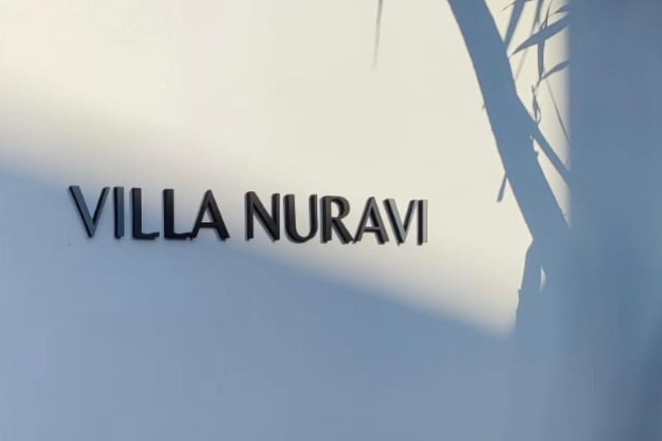Facade/entrance, Property logo or sign