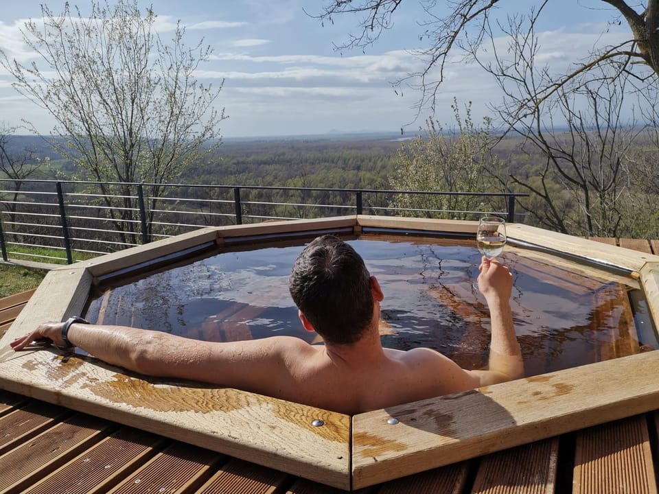 Spa and wellness centre/facilities, Spa and wellness centre/facilities, Swimming pool, Open Air Bath