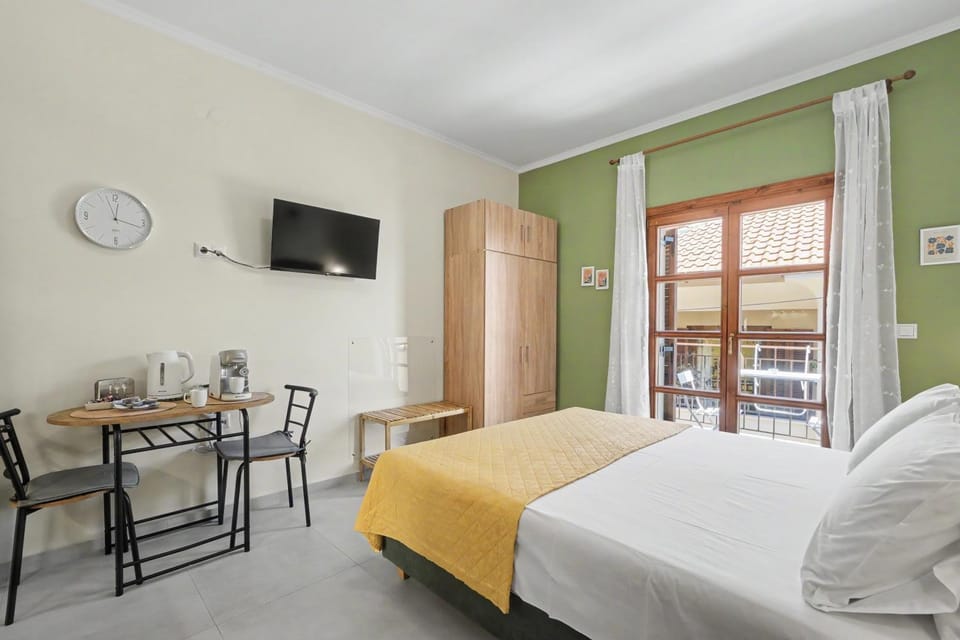 Kallichoron 4 fortezza Kavala Apartment in Kavala