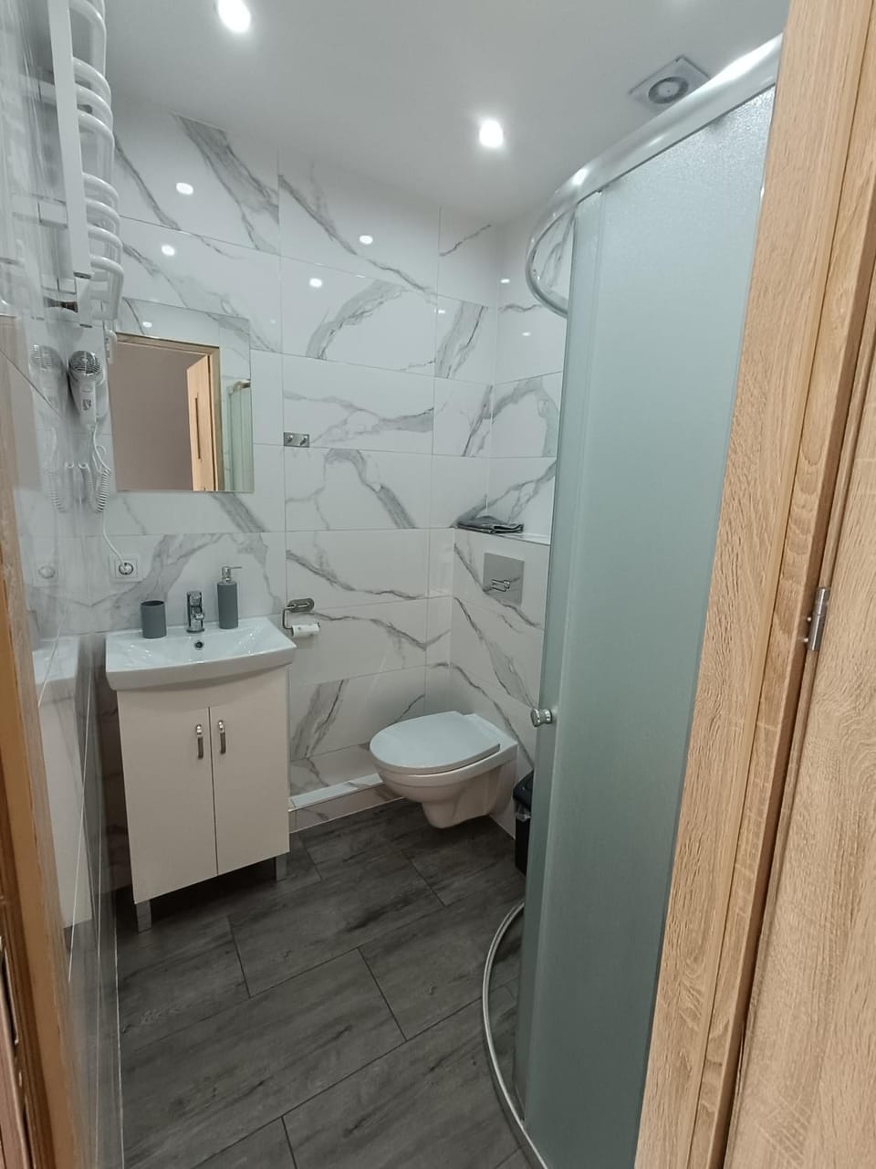 Pokoje u Kasi Apartment in Wladyslawowo
