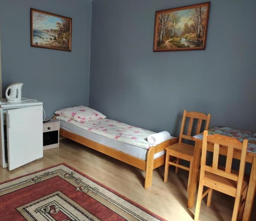 Pokoje u Kasi Apartment in Wladyslawowo