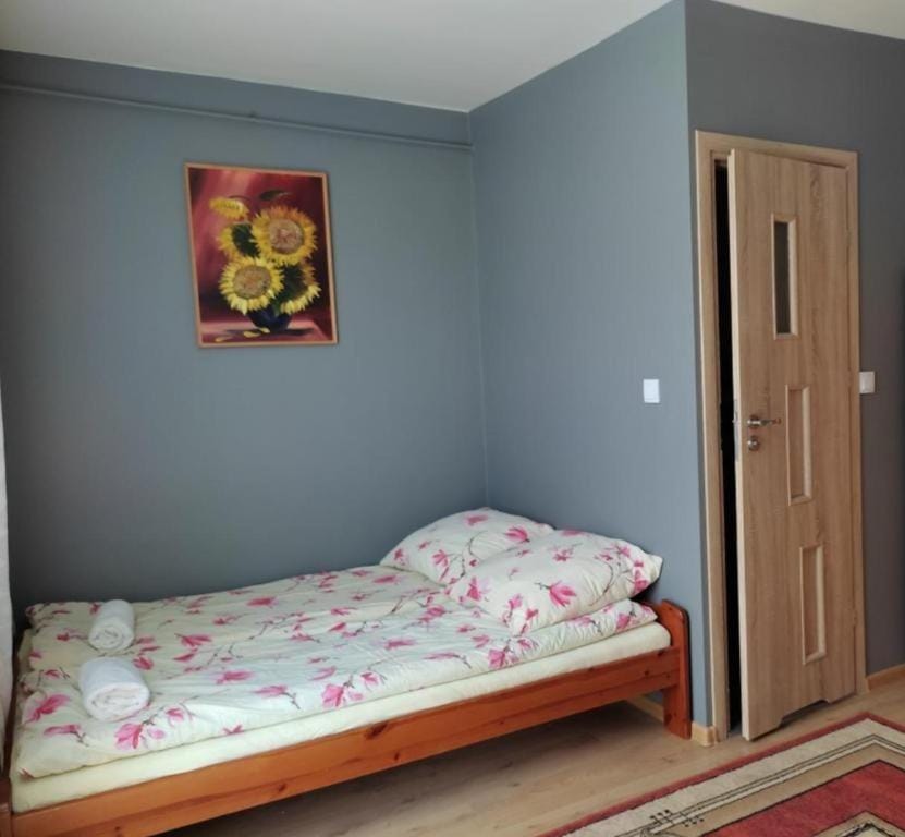 Pokoje u Kasi Apartment in Wladyslawowo