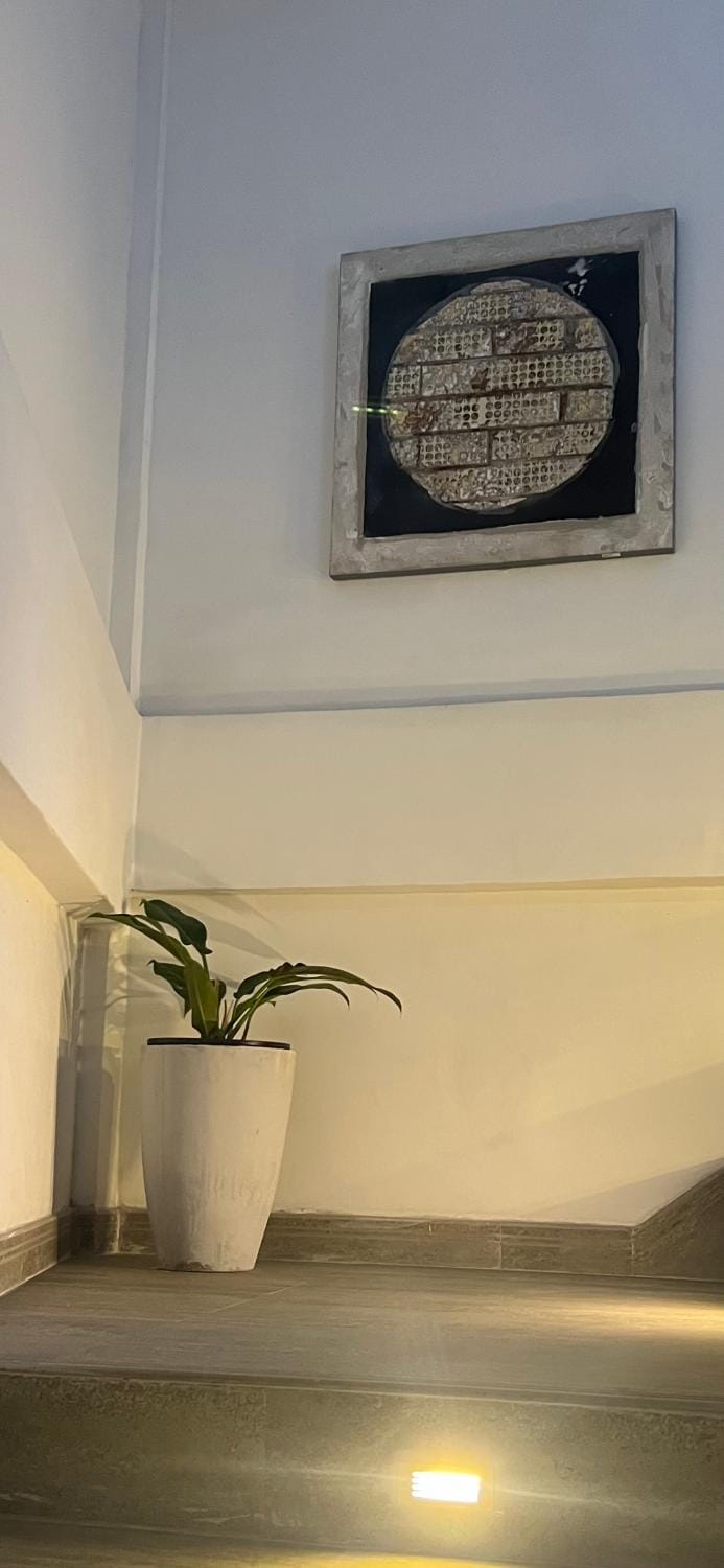 LOFT-123 Hotel in Kandy