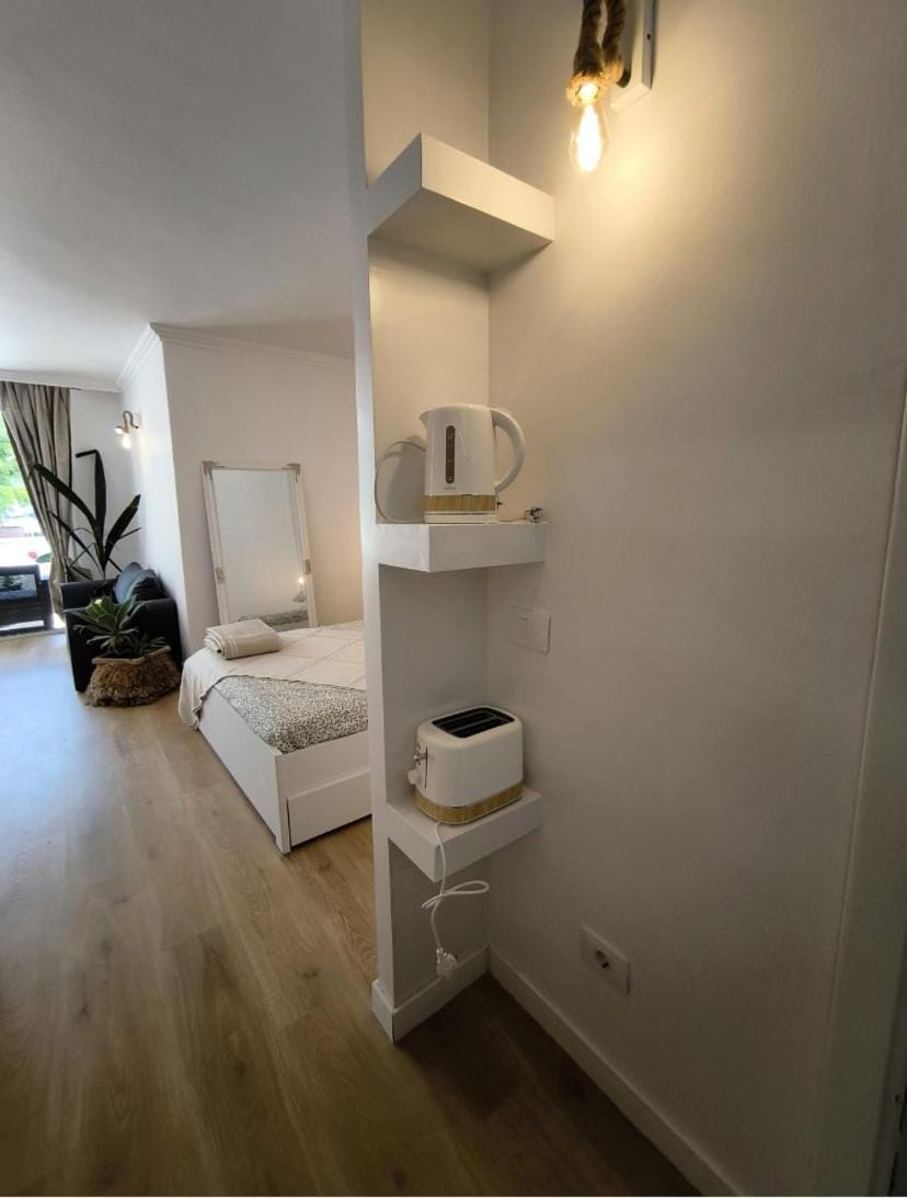 Golf vila3 Apartment in Abona