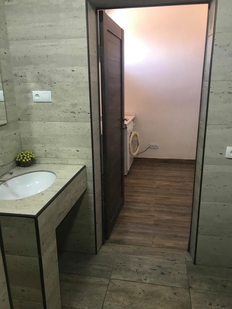 Girls’Campus Hostel in Yerevan