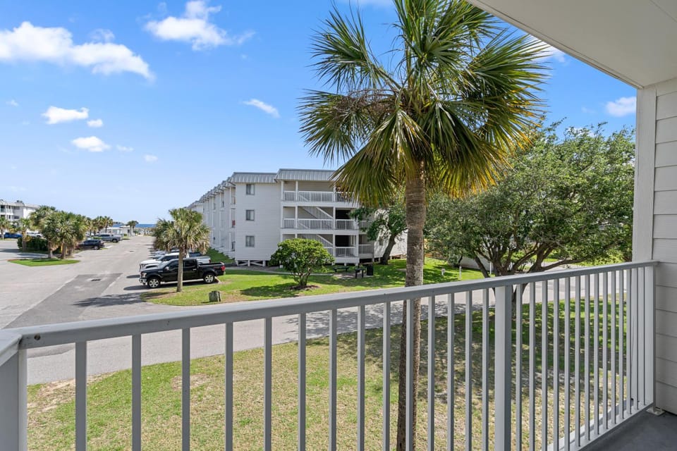 Gulf Shores Plantation Unit 4213 House in Alabama