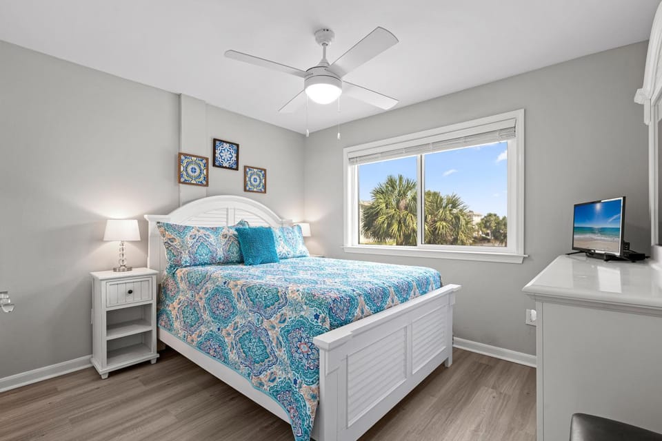 Gulf Shores Plantation Unit 4213 House in Alabama