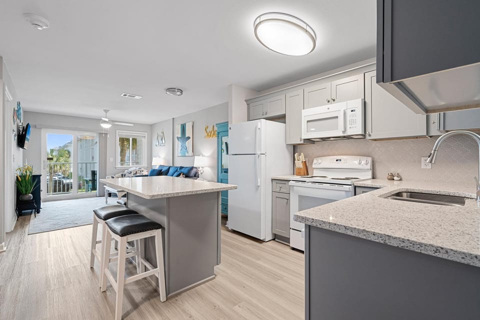 Gulf Shores Plantation Unit 4213 House in Alabama